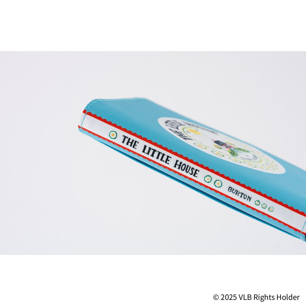 Hobonichi Techo A6 Original Planner Set - Virginia Lee Burton: The Little House