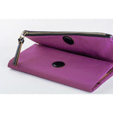 Hobonchi Techo Weeks Cover - Tragen: Purple