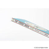 Hobonichi Techo Weeks - Virginia Lee Burton: The Little House