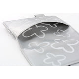 Hobonichi Techo A6 Original Planner Set - Makoto Matsubayashi: Silver Flowers