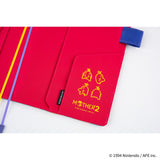 Hobonichi Techo A5 Cousin Planner Set - MOTHER: Mr. Saturn (Doing Fine)