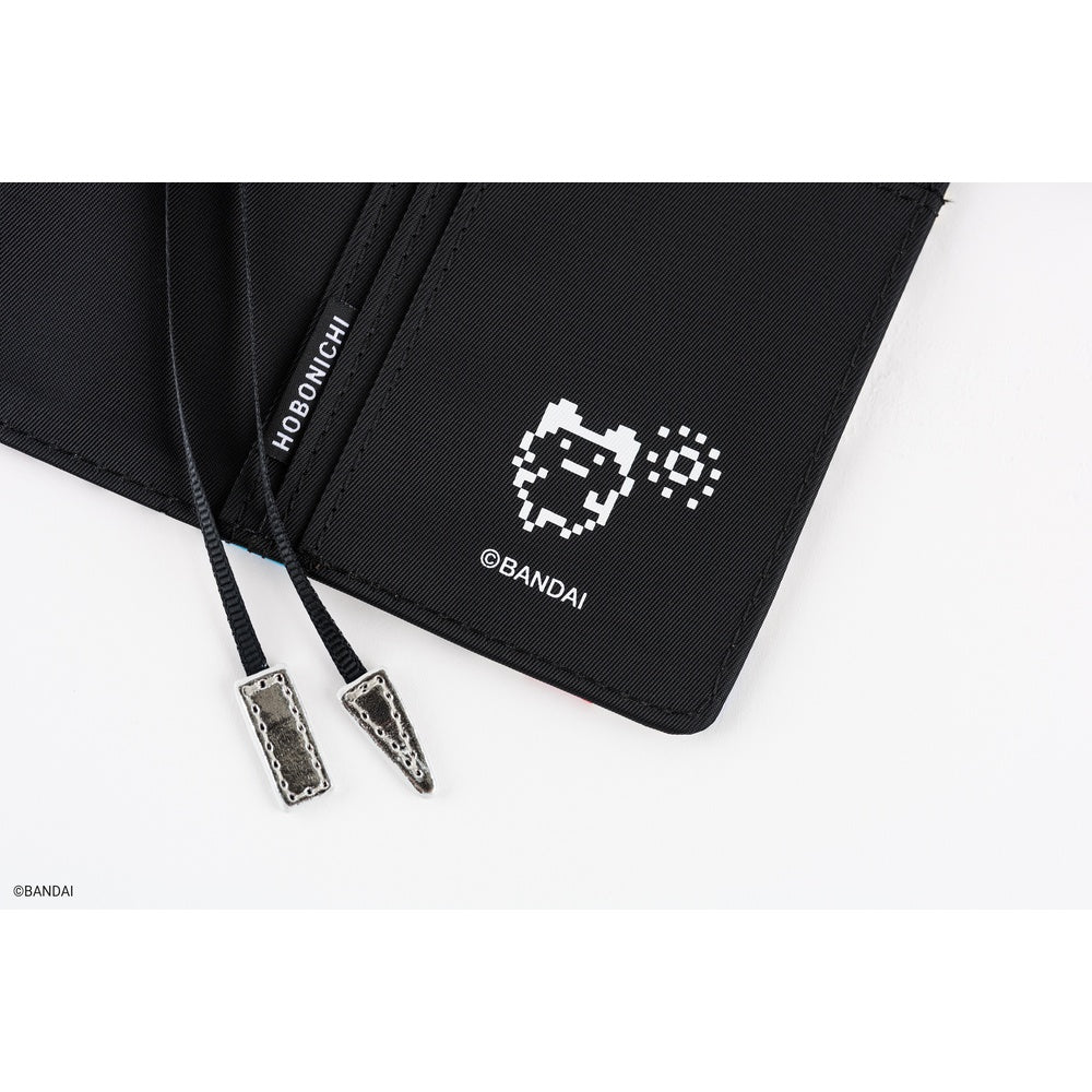 Hobonichi Techo A6 Original Planner Set - Tamagotchi: Tamagotchi Techo Discovered! (April Start)