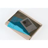 Hobonichi Techo A6 Original Planner Set - Alettone: Gray