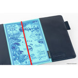 Hobonichi Techo A6 5-Year Techo Cover - Moomin: Written Memories
