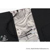 Hobonichi Techo A5 Cousin Planner Set - Junji Ito: Tomie Memory (April Start)