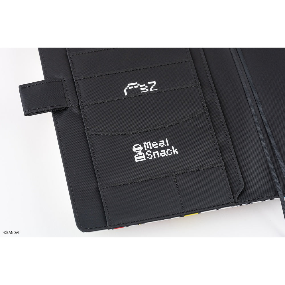 Hobonichi Techo A5 Cousin Planner Set - Tamagotchi: Tamagotchi Techo Discovered! (April Start)