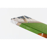 Hobonichi A6 Hon - Hiroko Kubota: Waiting on the Chord