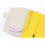 Hobonichi Techo A6 Original Planner Set - Yuichi Inoue: Hana (Flower)