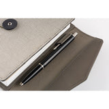 Hobonichi Techo A6 Original Planner Set - Letter (April Start)