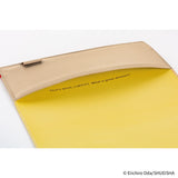 Hobonichi Techo A5 Cousin Planner Set - ONE PIECE magazine: End of Luffy’s Dream (Sand Beige)