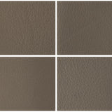 Hobonichi Techo A6 Original Planner Set - Leather: Taut (Gray & Light Blue)