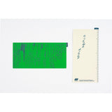 Hobonichi Techo Weeks - Yuichi Inoue: Amenimo Makezu (April Start)