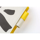 Hobonichi Techo A6 Original Planner Set - Yuichi Inoue: Hana (Flower)