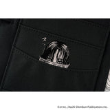 Hobonichi Techo A5 Cousin Planner Set - Junji Ito: Tomie Memory (April Start)