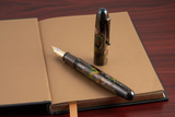 Namiki Emperor Fountain Pen - Rakucho