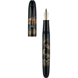Namiki Yukari Royale Fountain Pen - Frog