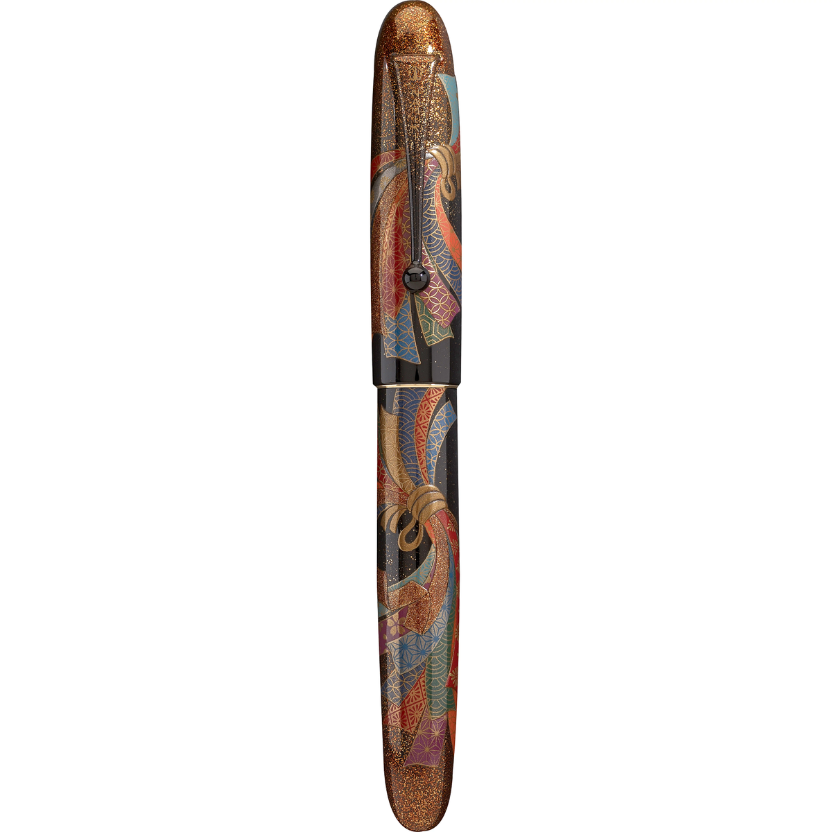 Namiki Yukari Royale Fountain Pen - Noshi Bundle