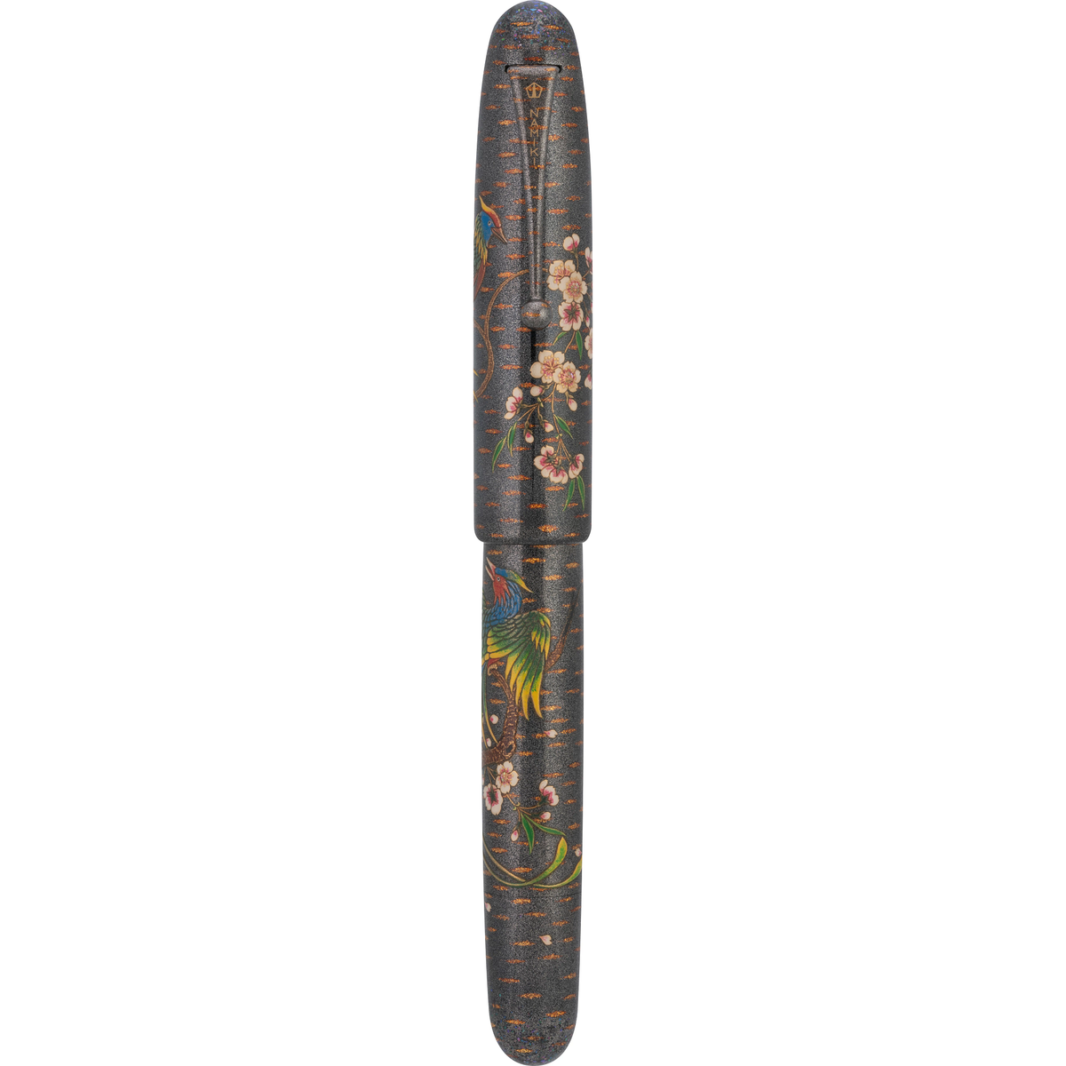 Namiki Emperor Fountain Pen - Rakucho