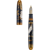 Namiki Emperor Fountain Pen - The Owl