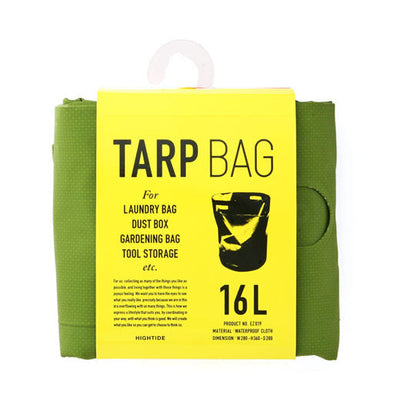 Hightide Tarp Bag - Small