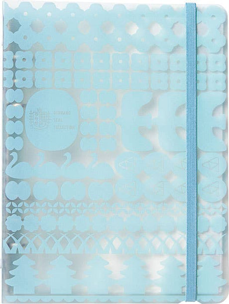 OTONA Sticker Collection - Binder Type
