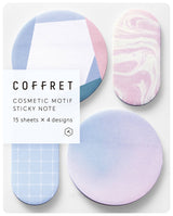 COFFRET Sticky Note