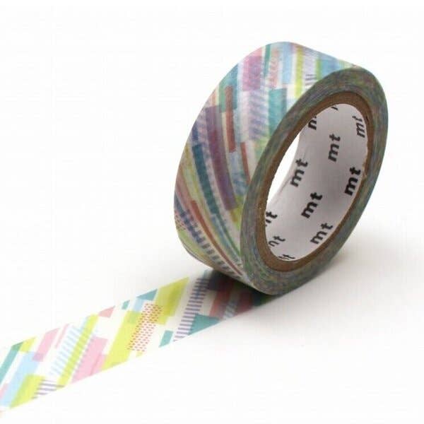 MT Washi Tape - Light