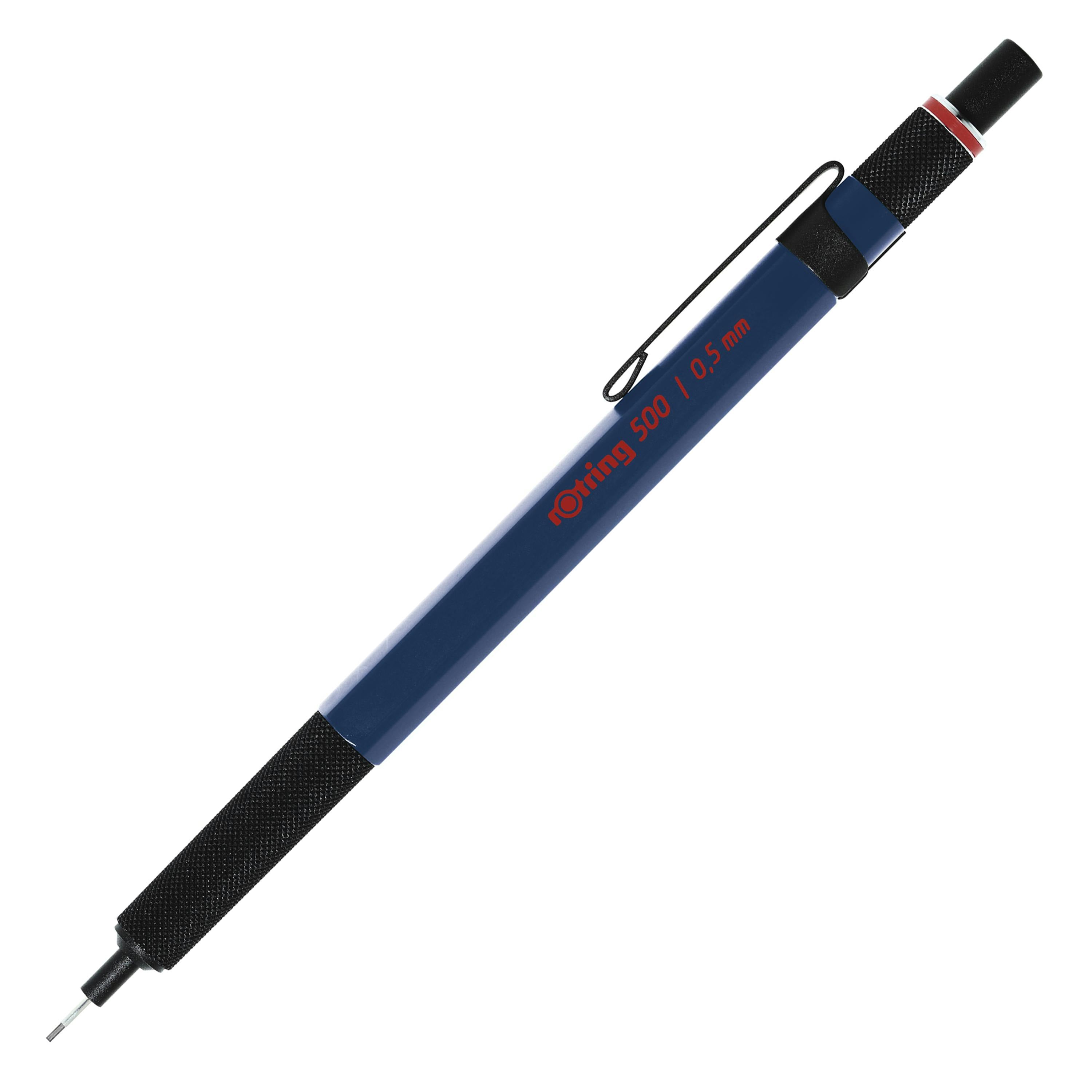 rOtring 500 Drafting Pencil - Blue – Atlas Stationers
