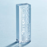 KORI JIRUSHI  Crystal Clarity Stamp Long size