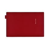 Hobonichi Techo A5 5-Year Techo Leather Cover (Red)