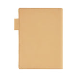 Hobonichi Techo A6 5-Year Techo Leather Cover (Natural)
