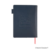 Hobonichi Techo A5 5-Year Techo Cover - Moomin: Written Memories