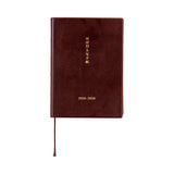 Hobonichi A6 5-Year Techo Japanese Book (2026 - 2030)