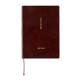 Hobonichi A5 5-Year Techo Japanese Book (2026 - 2030)