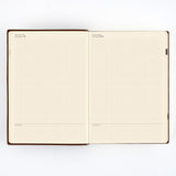 Hobonichi A5 5-Year Techo Japanese Book (2026 - 2030)