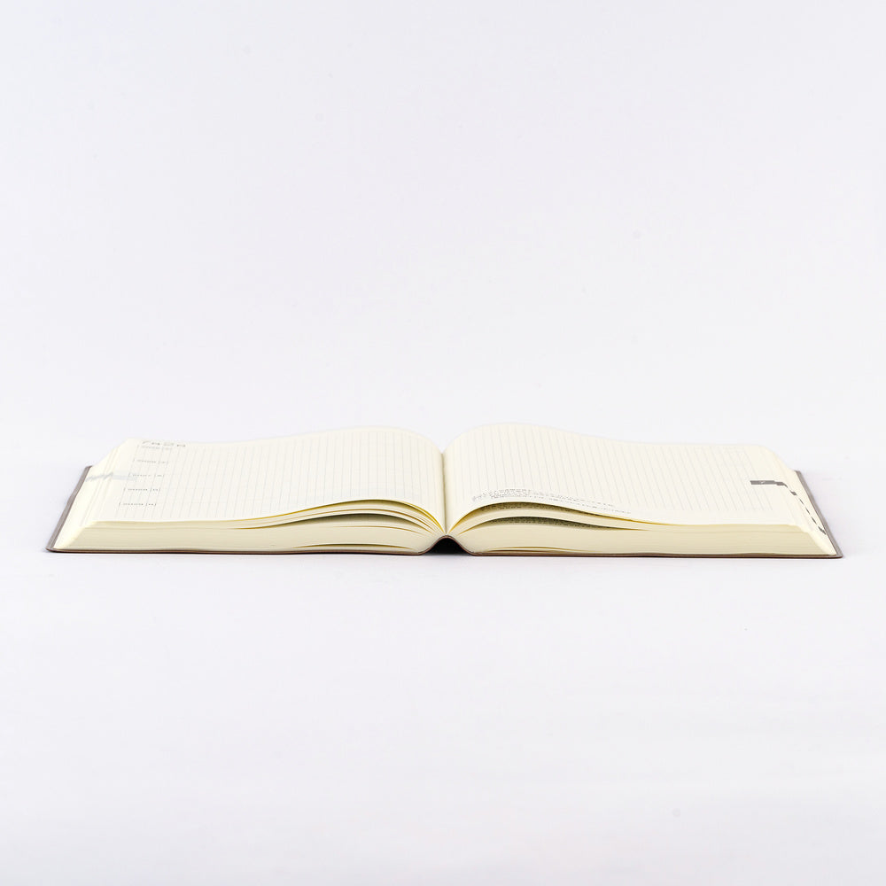 Hobonichi A5 5-Year Techo Japanese Book (2026 - 2030)