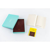 Hobonichi A5 5-Year Techo Japanese Book (2026 - 2030)