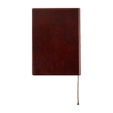 Hobonichi A6 5-Year Techo Japanese Book (2026 - 2030)