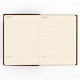 Hobonichi A6 5-Year Techo Japanese Book (2026 - 2030)