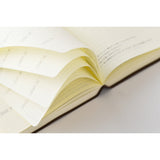 Hobonichi A6 5-Year Techo Japanese Book (2026 - 2030)