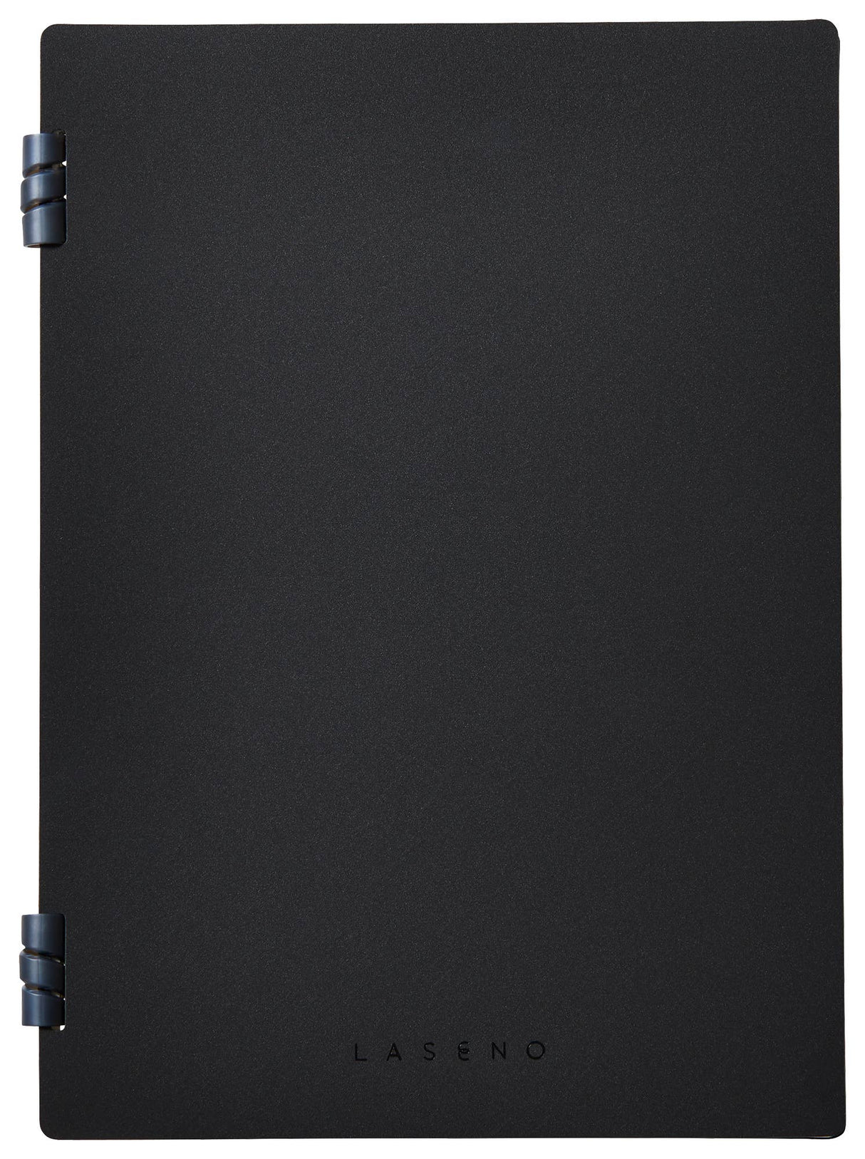 LASENO Spiral Ring Notebook - B5 Size