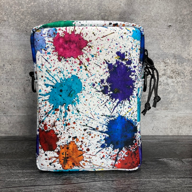 Rickshaw Bagworks  A5 Field Bag