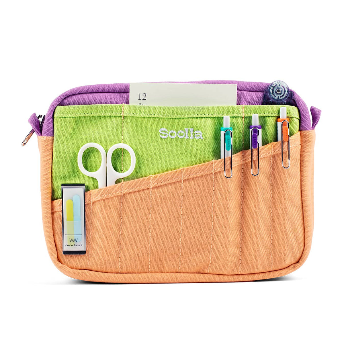 Soolla Studio Pouch