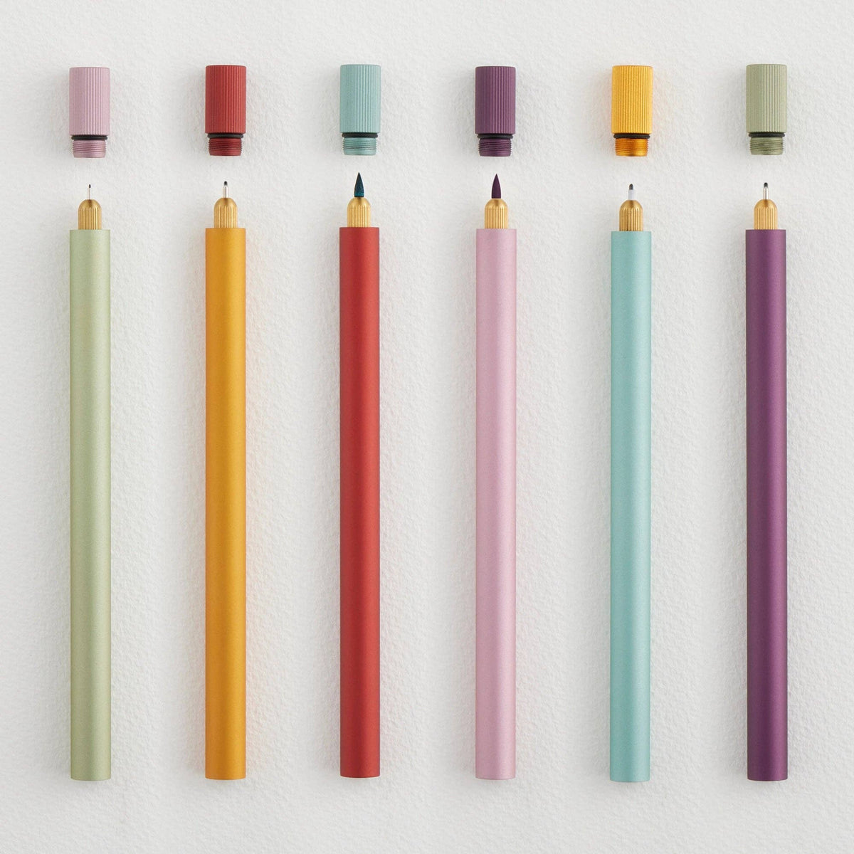 Tom's Studio Lumos Pro - Colour Block