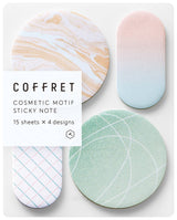 COFFRET Sticky Note