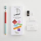 Tom's Studio Lumos Pro - Colour Block