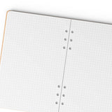 Lochby A5 Binder Refill (1-Pack)