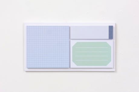 King Jim Emily Sticky Note (Assortment Type)