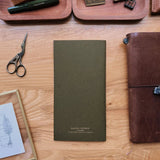 Sarica Studio TN Notebook - Standard Size
