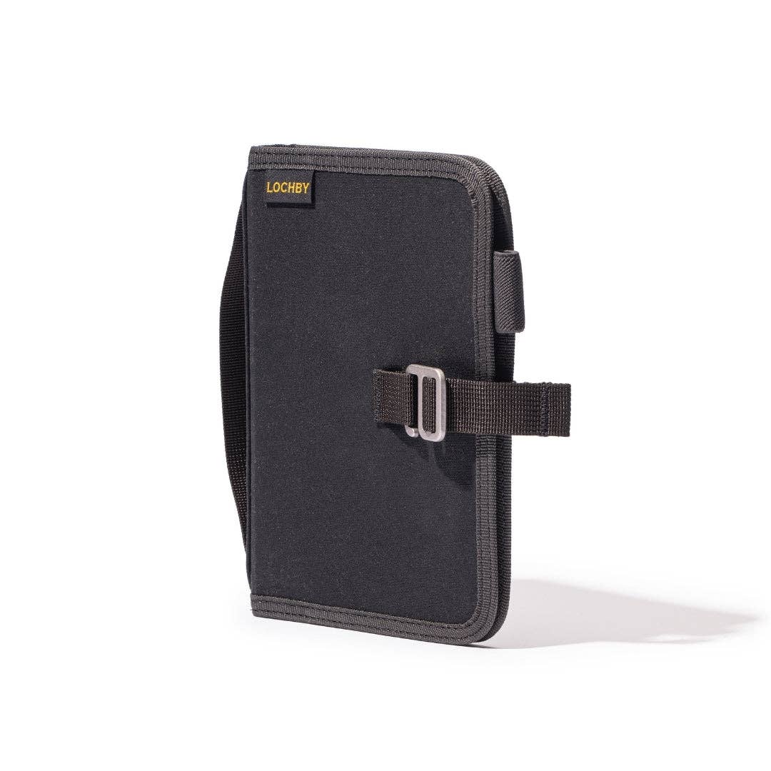 Lochby Field Binder A6